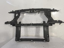 Armature avant, Masque avant