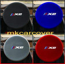 Pour BMW X2 Voiture Volant