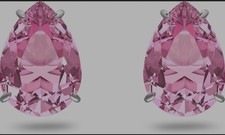 Boucles d'oreilles Gema