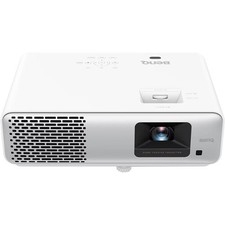 BenQ HT2060 1080p HDR10 Home Theater LED Projector 4K supported 2300lm w/Speaker