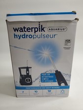 Waterpik WP-663 Aquarius Water