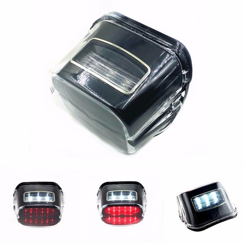 Feu stop led pour - feu,