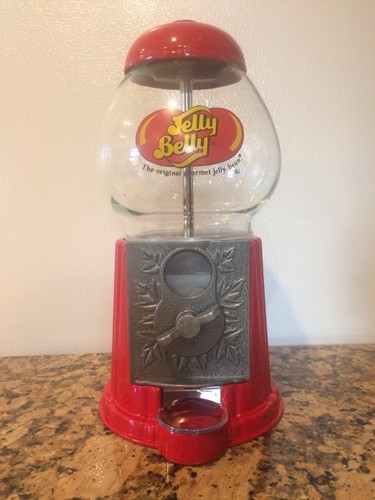 Vintage jelly belly - vintage,