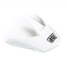 AGV PEAK AX-8 EVO/AX-8 WHITE