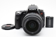Kit d'objectifs SONY Alpha