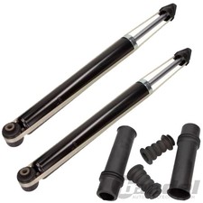 2x Amortisseur + Protection