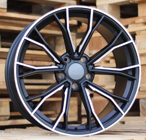 Jantes bmw e90 e91 e92 - 4,