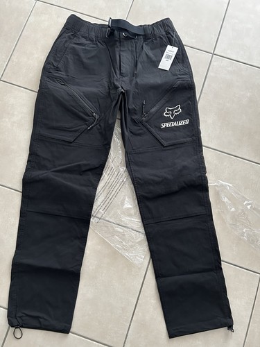 Pantalon vtt fox specialized - pantalon,