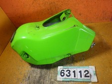 63112 Kawasaki DX200G-007~ KDX200SR '89 gas tank Small dent on the right Interna