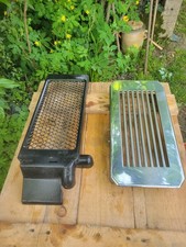 cache radiateur honda shadow