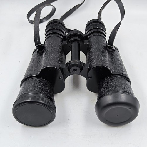Jumelles luxor 7x50 optiques - 7x50,