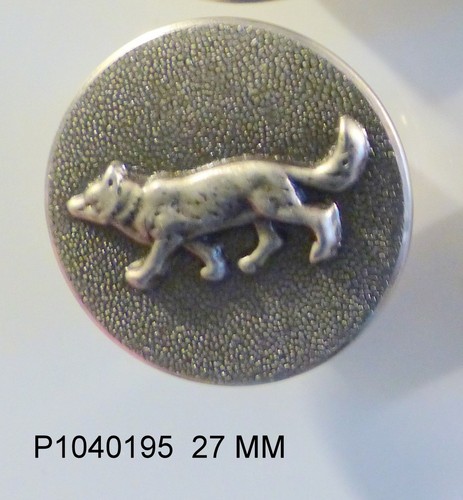 Boutons mm - , 27