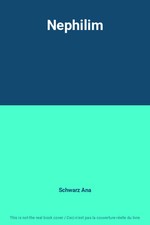 Nephilim, Schwarz Ana
