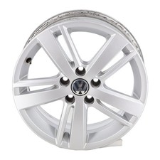 JANTE ALUMINIUM 6R0601025AB8Z8