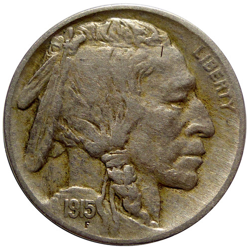 Etats unis cents buffalo - etats-unis,