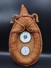 Thermomètre Baromètre vers