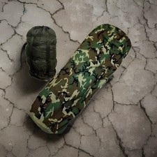 Sac de couchage américain GI