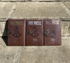 One Piece Manga - Lot Tome 98