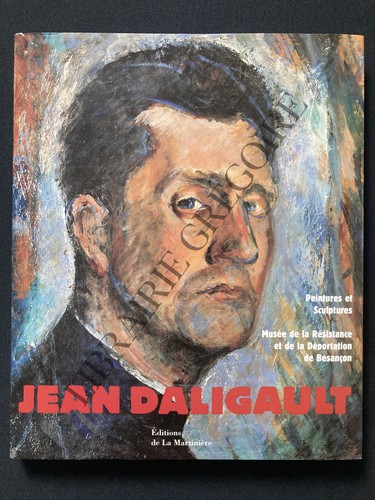 Jean daligault peintures - jean, et