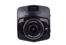 Dashsentry Caméra Embarquée