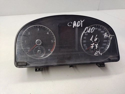 2k0920865e volkswagen caddy - 2k0920865e,