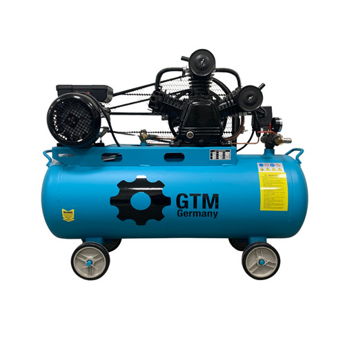 Compresseur piston gtm - piston, 3