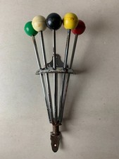 PORTE MANTEAUX VINTAGE SERJAC