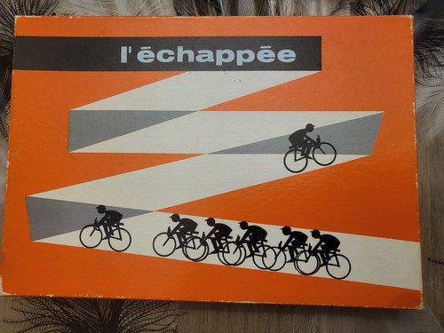 Rare ancien jeu societe - rare, de