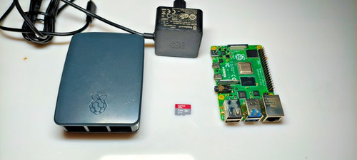 Raspberry arm - raspberry, pi