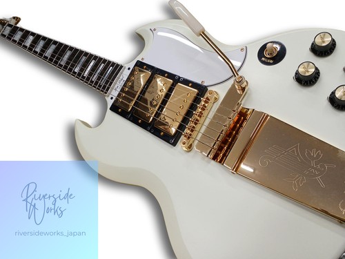 Epiphone 1963 les paul - les,