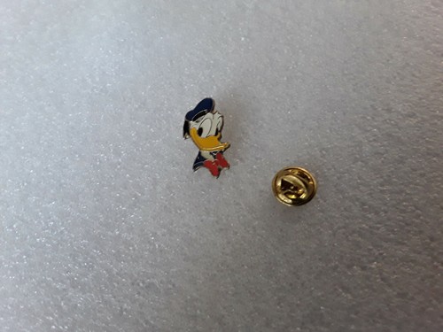 Pin pins disney donald - pin's,