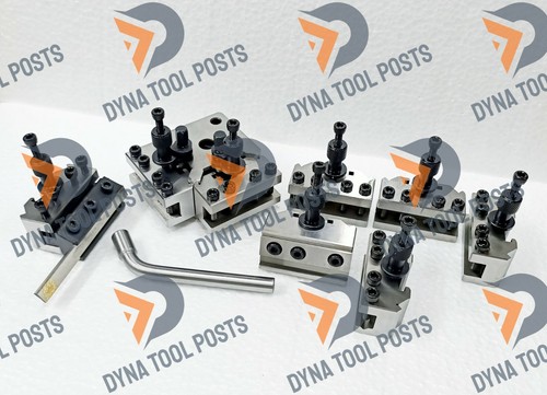 Pieces set t37 quick - 10,