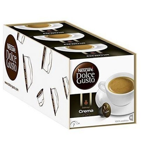 Nescafé dolce gusto - dolce,