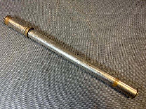 Ancienne pompe vélo en - pompe,