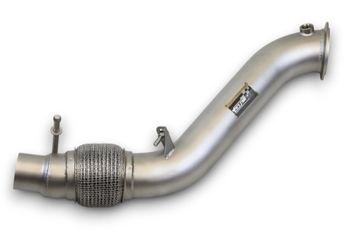 Downpipe decata bmw n13 114i - downpipe,