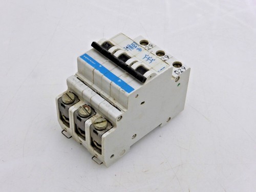 Vynckier série 10a 415v - vynckier,