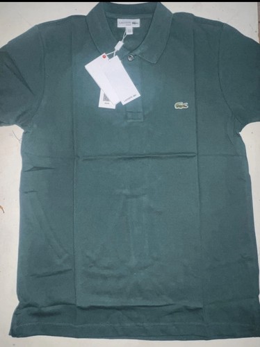 Polo lacoste - polo,