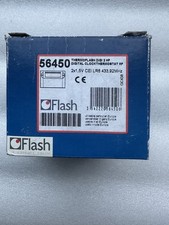 Thermostat d’ambiance