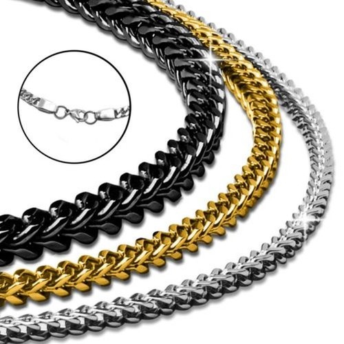Collier byzantin - collier,