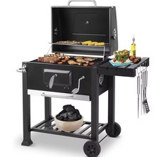 Barbecue Grill Full XXL À