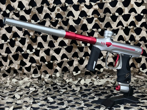 New method dlx shocker era - new,