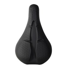 Housse de Siège de Vélo Antichoc Silicone Résistant à l'Eau Antidérapant Fi