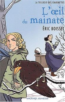 Trilogie des charmettes - la,
