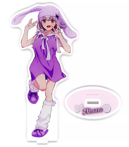 Déguisement lapin akane - déguisement,