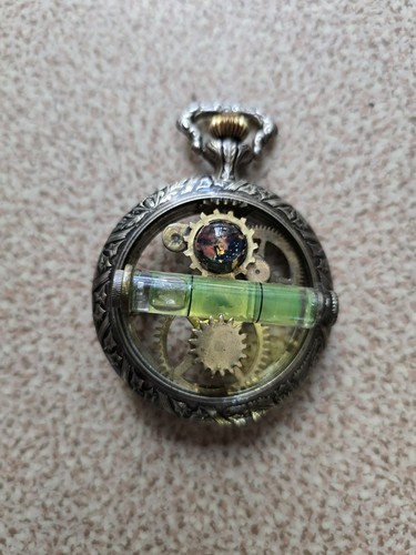 Montre gousset deco - montre,