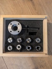 PROXXON 24042  Pinces avec dispositif de serrage