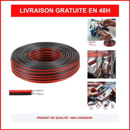Câble électrique souple - , 2