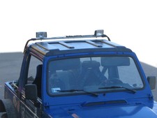 Cabriolet Suzuki SJ Samurai