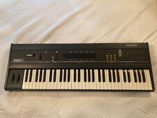 Synthetiseur Ensoniq SQ-1 61 touches
