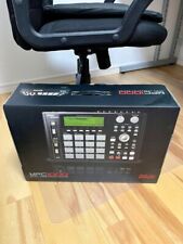 AKAI MPC1000 Black Professional Sampling Machine Sampler Sequencer Boxed Junk